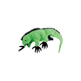 Beleduc İguana Kukla