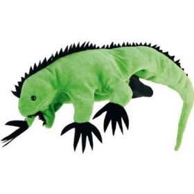 Beleduc İguana Kukla