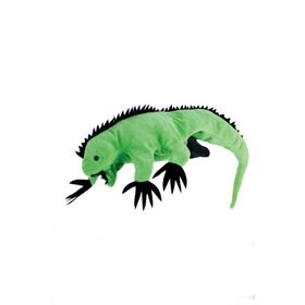 Beleduc İguana Kukla