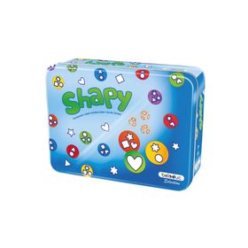Beleduc Shapy Akıl Oyunu