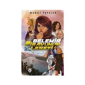 Belemir - Firavunun Laneti - Dorlion Yayınevi