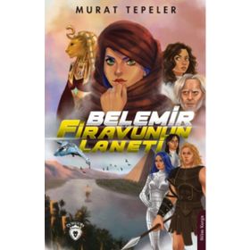 Belemir - Firavunun Laneti - Dorlion Yayınevi