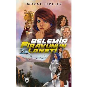 Belemir - Firavunun Laneti - Dorlion Yayınevi