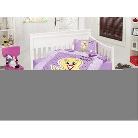 Belenay Pretty Lila Bebek Uyku Seti