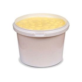 Belendağ Bodrum 4 kg Geleneksel Tereyağı
