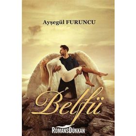 Belfü - Ayşegül Furuncu