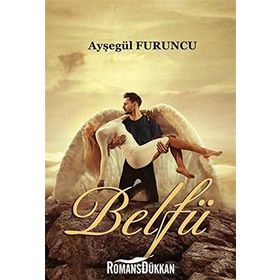 Belfü - Ayşegül Furuncu