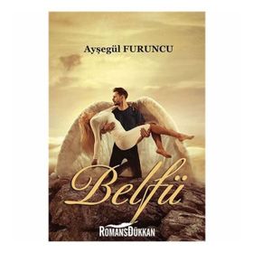 Belfü - Ayşegül Furuncu