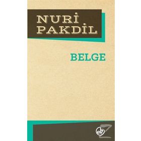 Belge - Nuri Pakdil