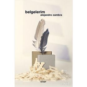Belgelerim - Alejandro Zambra