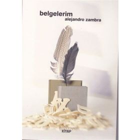 Belgelerim - Alejandro Zambra