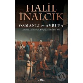BELGELERIN DILINDEN OSMANLI VE AVRUPA VESAIK-I TARIHIYYE VE SIYASIYYE - HAYREDDIN NEDIM GÖÇEN