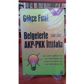 Belgelerle AKP-PKK İttifakı (2002-2015)