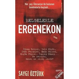BELGELERLE ERGENEKON (ÖZEL) - SAYGI ÖZTÜRK