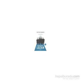 BELGELERLE LOZAN - SEVTAP DEMIRCI (ISBN:9786051066905)
