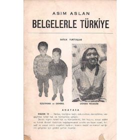 Belgelerle Türkiye - Asım Arslan