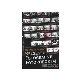 BELGESEL FOTOĞRAF VE FOTORÖPORTAJ - ÖZCAN YURDALAN