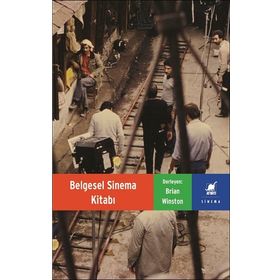 Belgesel Sinema Kitabı - Brian Winston