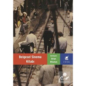 Belgesel Sinema Kitabı - Brian Winston