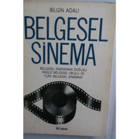 Belgesel Sinemanın Üçüncü Sinemada Temsili - Özlem Arda