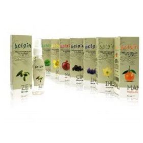 Belgin 200 ml Limon Kolonyası