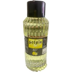 Belgin 200 ml Limon Kolonyası