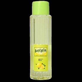 Belgin 200 ml Limon Kolonyası