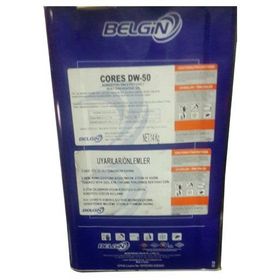 Belgin Cores DW 50 14 kg Korozyon Önleyici
