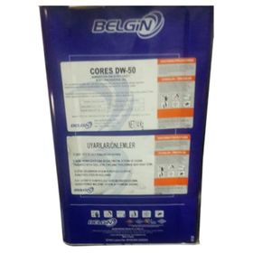 Belgin Cores DW 50 14 kg Korozyon Önleyici