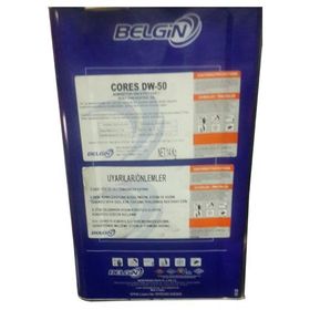 Belgin Cores DW 50 14 kg Korozyon Önleyici