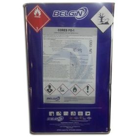 Belgin Cores FO 1 14 Korozyon Önleyici