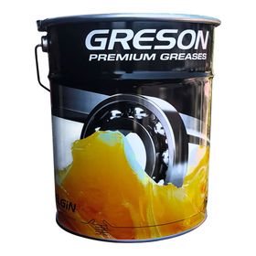 Belgin Greson LİT EP 3 Lityum Esaslı 16 kg Gres