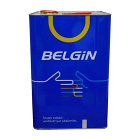 Belgin Waylub 2 15 kg Kızak Yağı