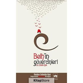 BELH´IN GÜVERCİNLERİ MEVLANA CELALEDDIN-I RUMI - EMIN IŞIK