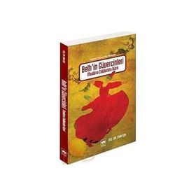 BELH´IN GÜVERCİNLERİ MEVLANA CELALEDDIN-I RUMI - EMIN IŞIK