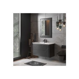 Belinza Aristo 80 cm Banyo Dolabı