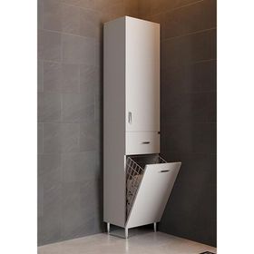 Belinza BLZ-EKO-40 Eko 40 cm Çamaşır Sepetli Boy Dolabı
