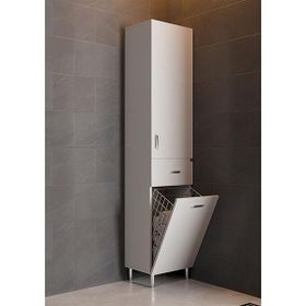 Belinza BLZ-EKO-40 Eko 40 cm Çamaşır Sepetli Boy Dolabı