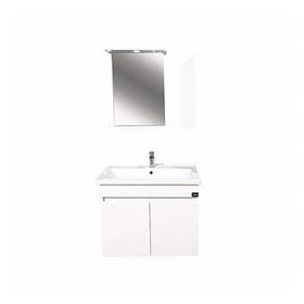Belinza Etna 55 cm Banyo Dolabı Takımı