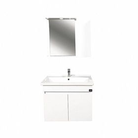 Belinza Etna 55 cm Banyo Dolabı Takımı