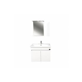 Belinza Etna 55 cm Banyo Dolabı Takımı