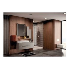 Belinza Urban 100 cm Banyo Dolabı Takımı