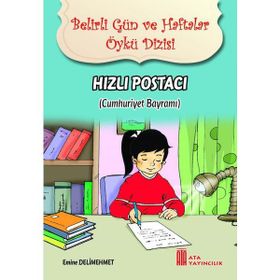 Belirli Gün ve Haftalar Dizisi 1 - 8. Sınıflar