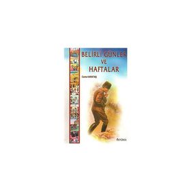 Belirli Günler ve Haftalar - Cuma Karataş
