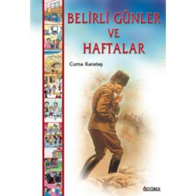 Belirli Günler ve Haftalar - Cuma Karataş