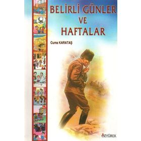 Belirli Günler ve Haftalar - Cuma Karataş