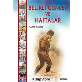 Belirli Günler ve Haftalar - Cuma Karataş