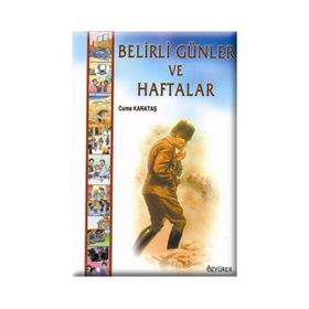 Belirli Günler ve Haftalar - Cuma Karataş