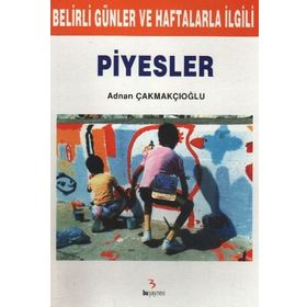Belirli Günler ve Haftalar - kollektif