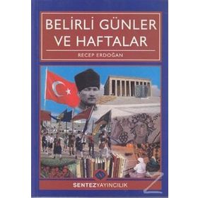 Belirli Günler ve Haftalar - kollektif